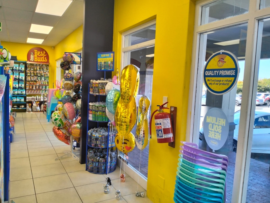 To Let commercial Property for Rent in Aurora Western Cape